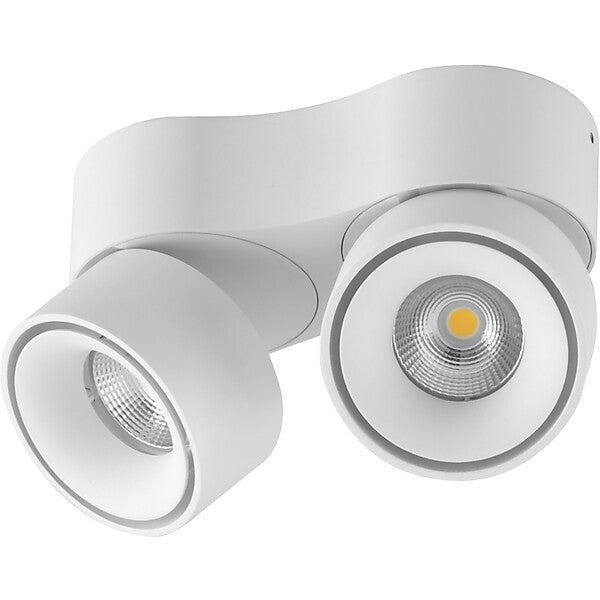 EVN-Lichttechnik Wand-u.Deckenleuchte AS20180125
